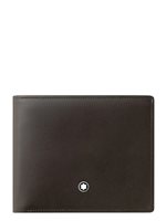 Portafoglio Montblanc Uomo in Pelle 114549 - 114549